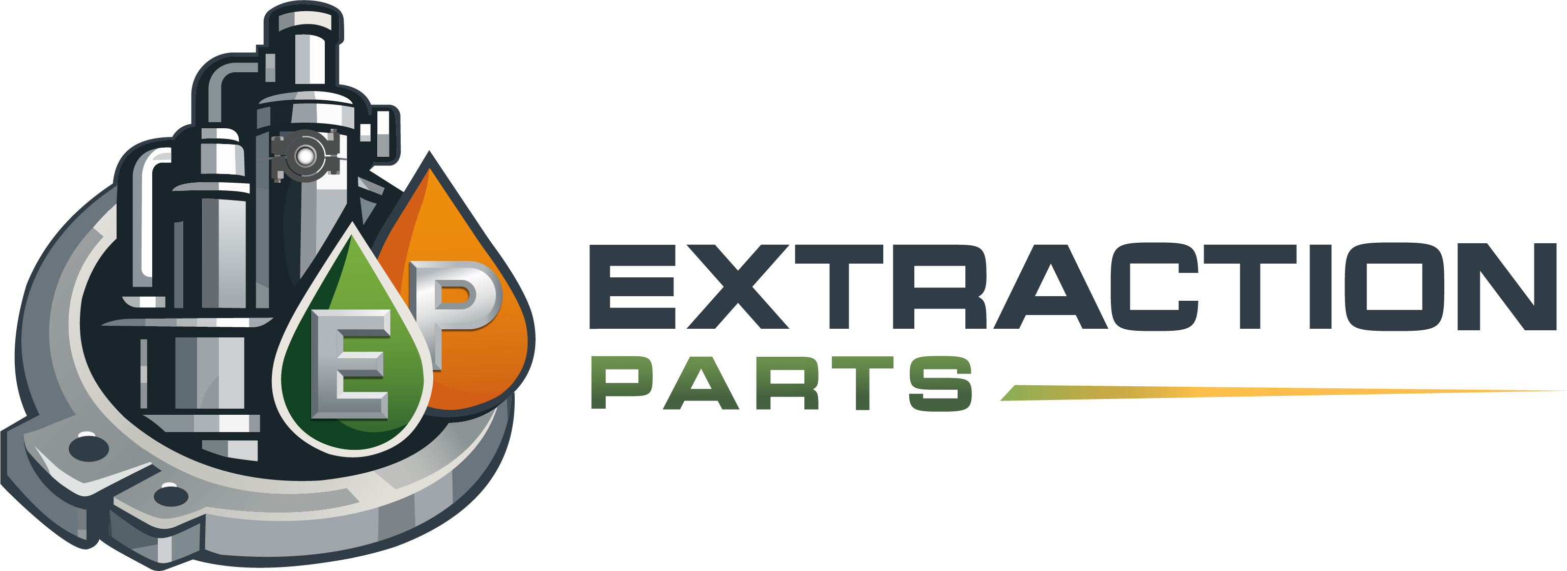 Extraction Parts LLC
